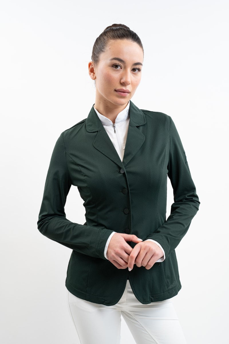 Jade Veste de concours - Harcour