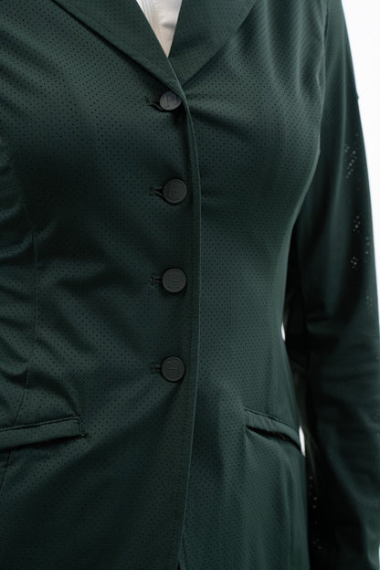 Jade Veste de concours - Harcour
