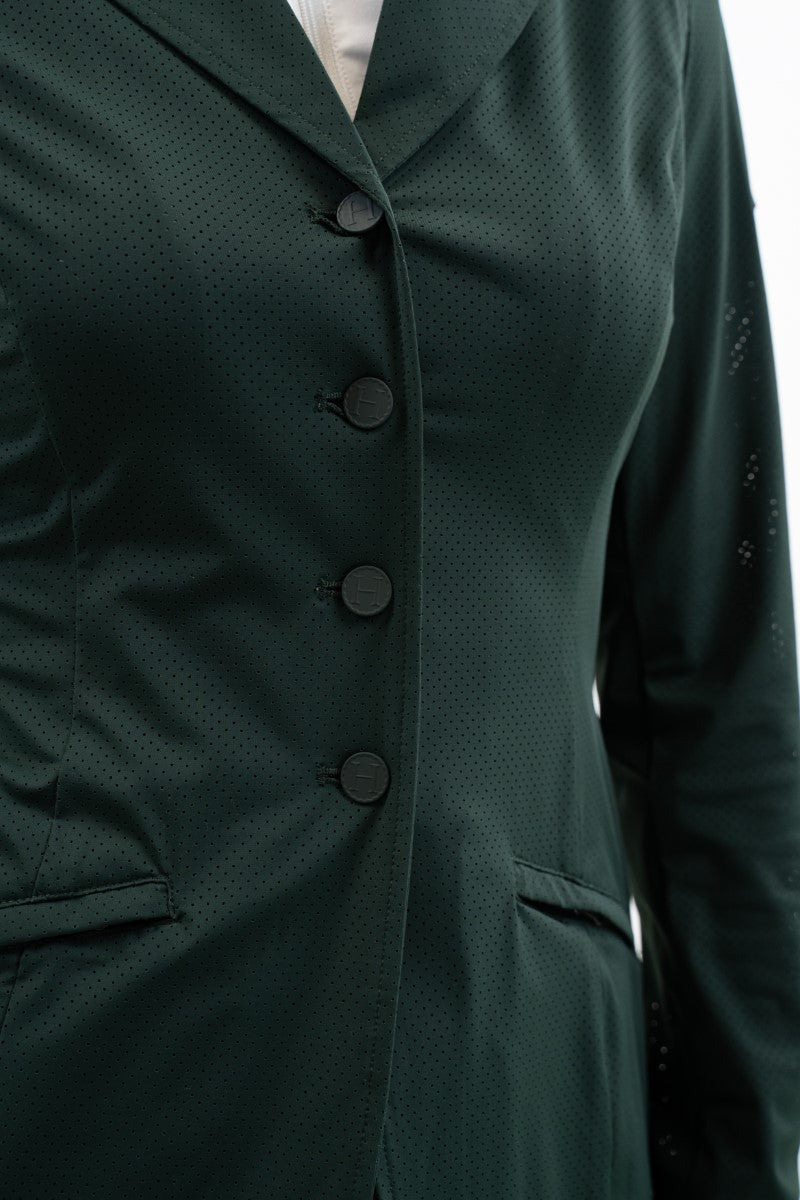 Jade Veste de concours - Harcour