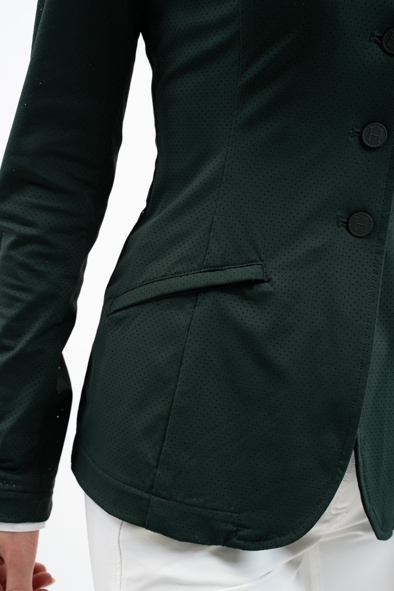 Jade Veste de concours - Harcour