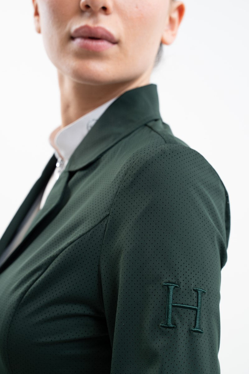 Jade Veste de concours - Harcour