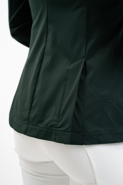 Jade Veste de concours - Harcour