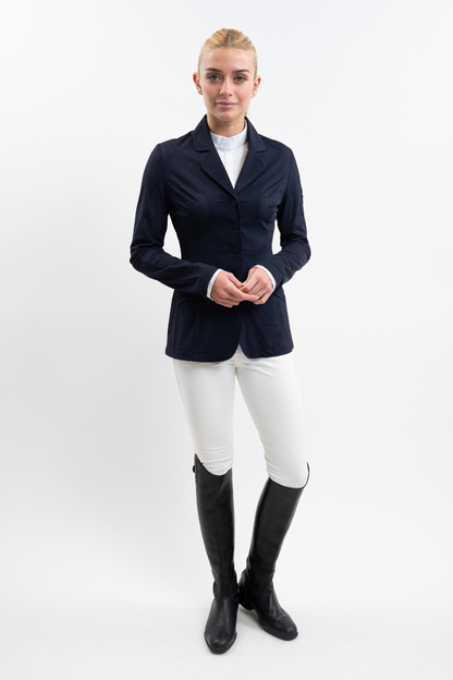 Jade Veste de concours - Harcour