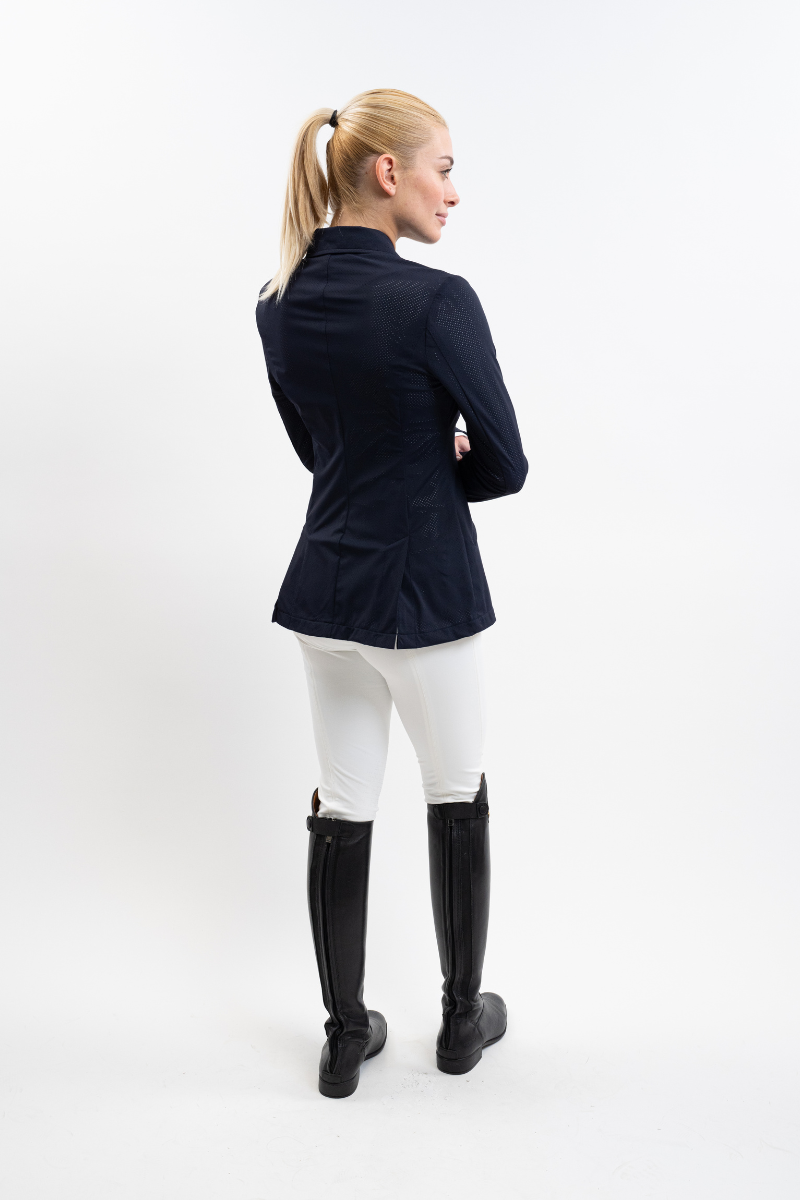 Jade Veste de concours - Harcour