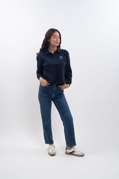 Alisson Polo Sweat - Harcour