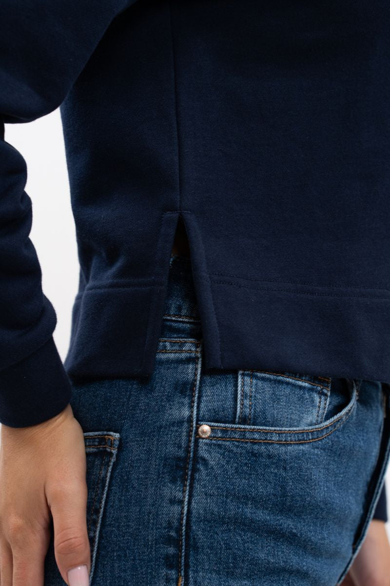 Alisson Polo Sweat - Harcour