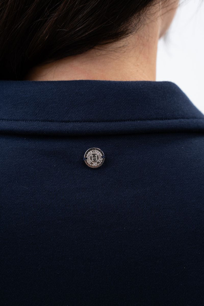 Alisson Polo Sweat - Harcour