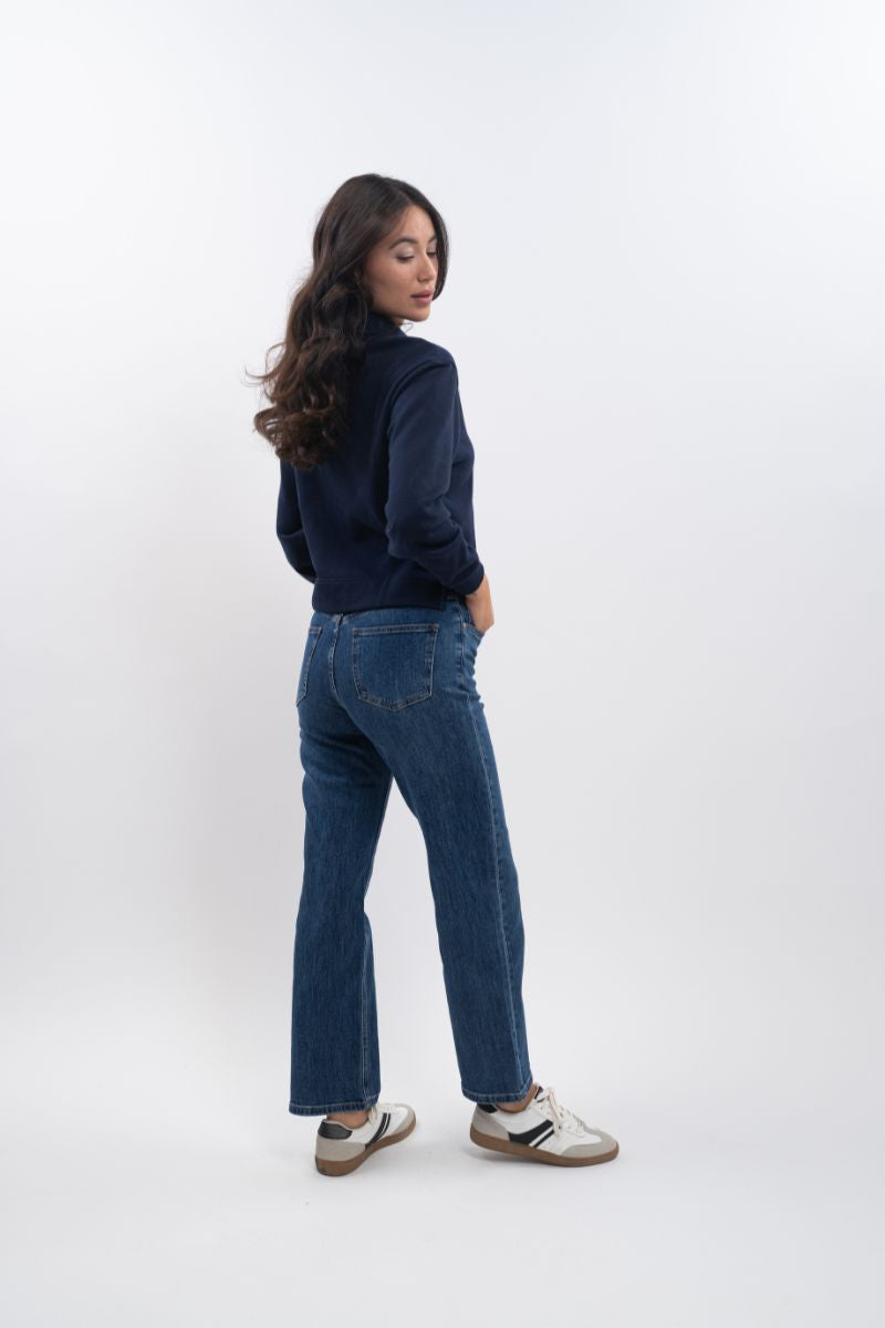 Alisson Polo Sweat - Harcour