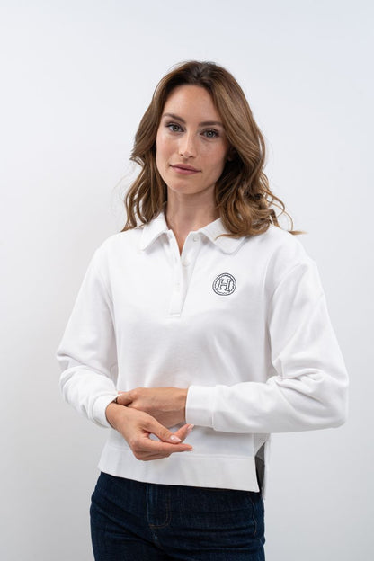 Alisson Polo Sweat - Harcour