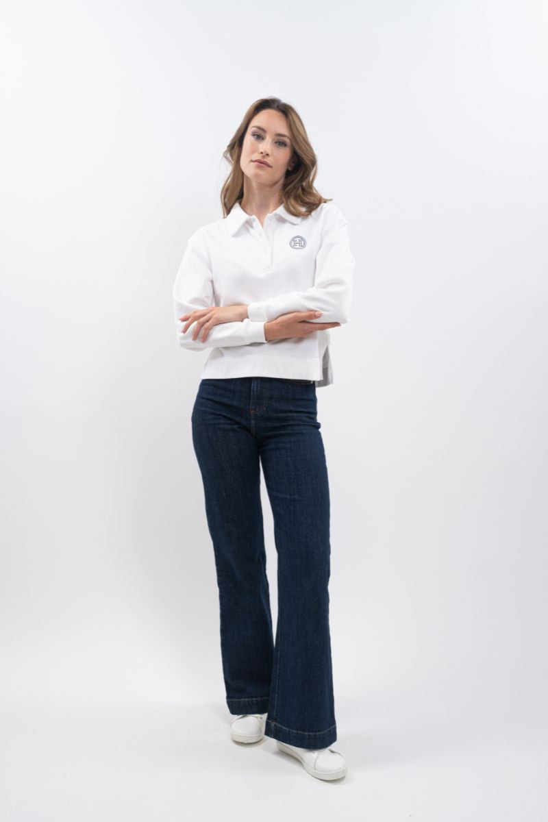 Alisson Polo Sweat - Harcour