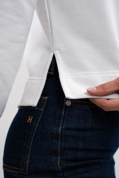 Alisson Polo Sweat - Harcour