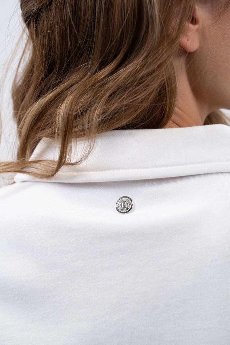 Alisson Polo Sweat - Harcour