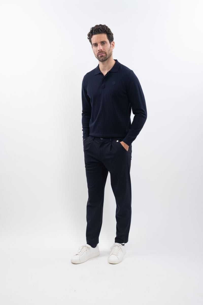 Ange Polo - Harcour