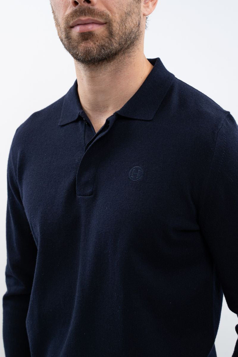 Ange Polo - Harcour