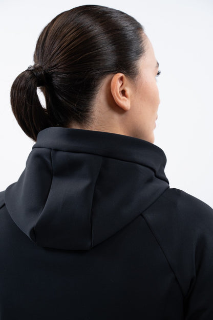 Ava Sweat technique zippé - Harcour