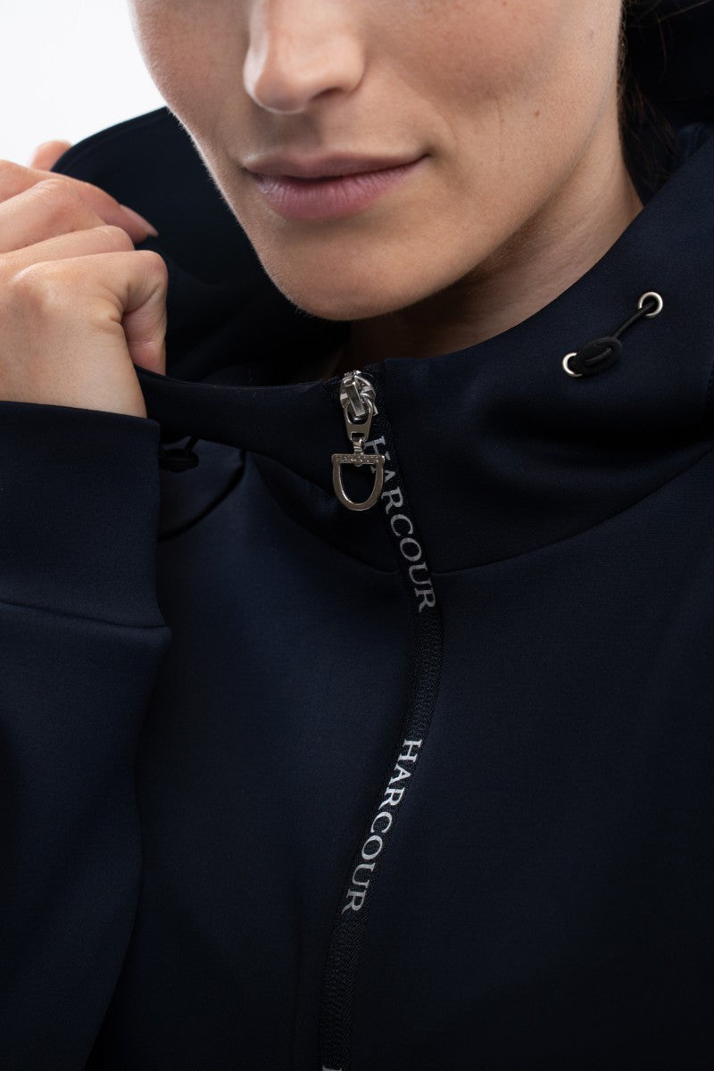 Ava Sweat technique zippé - Harcour