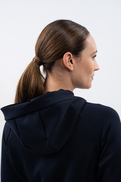 Ava Sweat technique zippé - Harcour