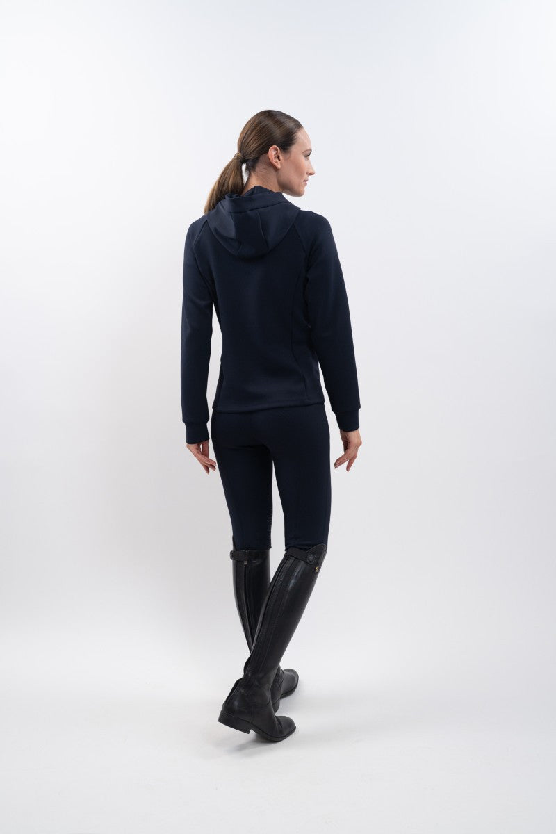 Ava Sweat technique zippé - Harcour