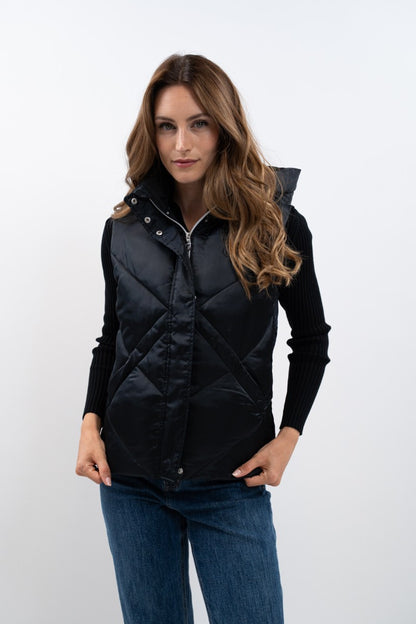 Auxane Gilet sans manches - Harcour
