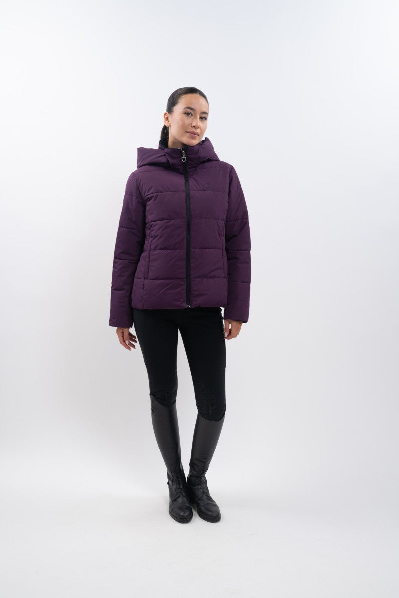 Adele Parka courte - Harcour