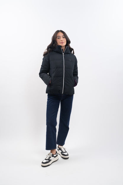 Adele Parka courte - Harcour