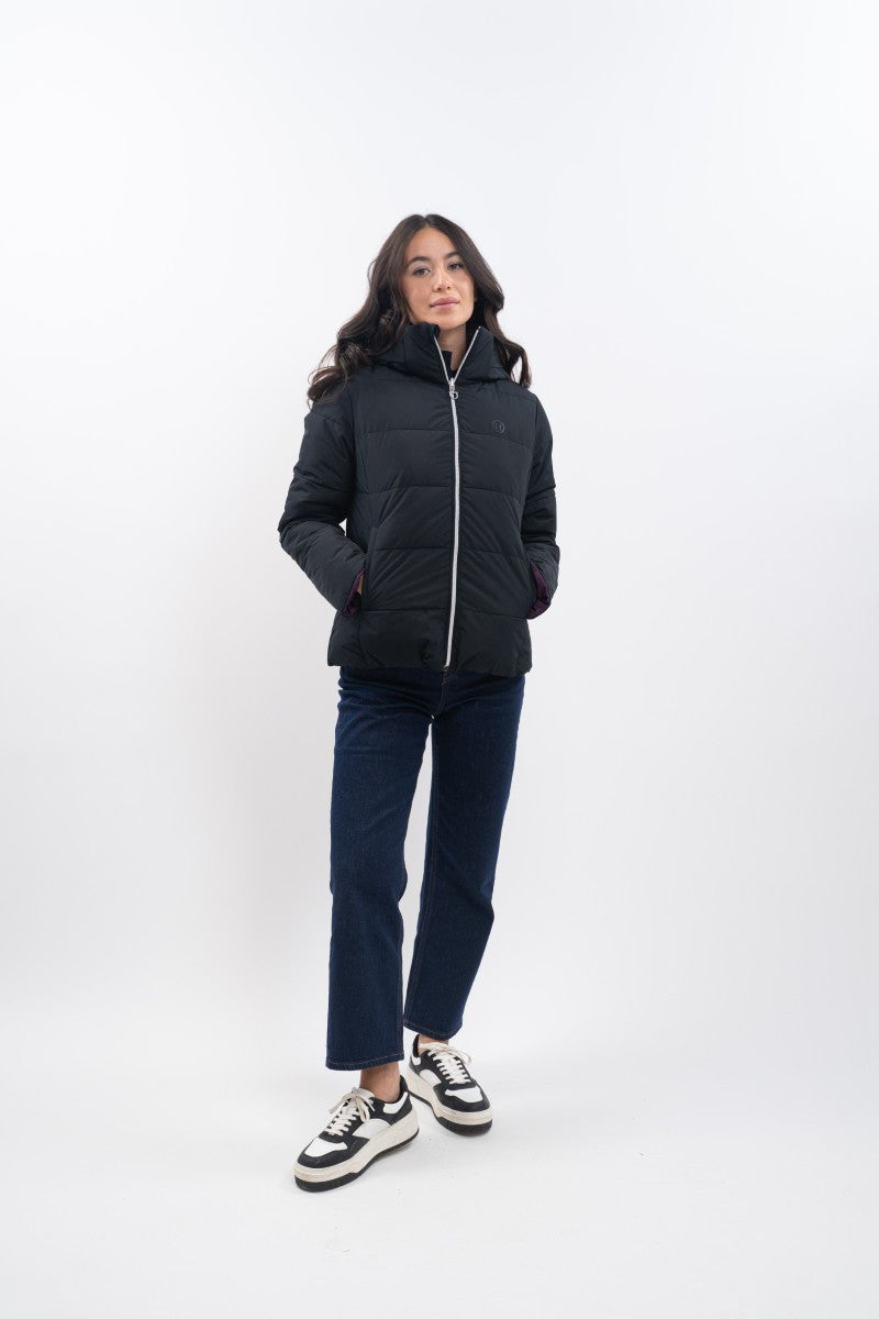 Adele Parka courte - Harcour