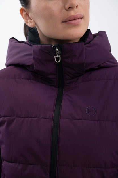 Adele Parka courte - Harcour