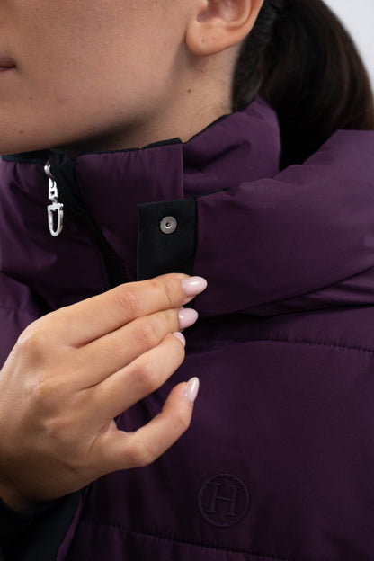 Adele Parka courte - Harcour