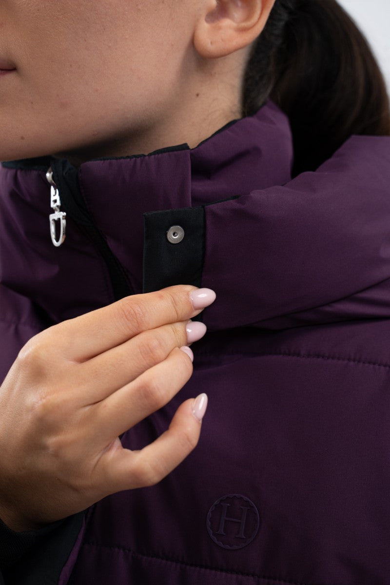 Adele Parka courte - Harcour