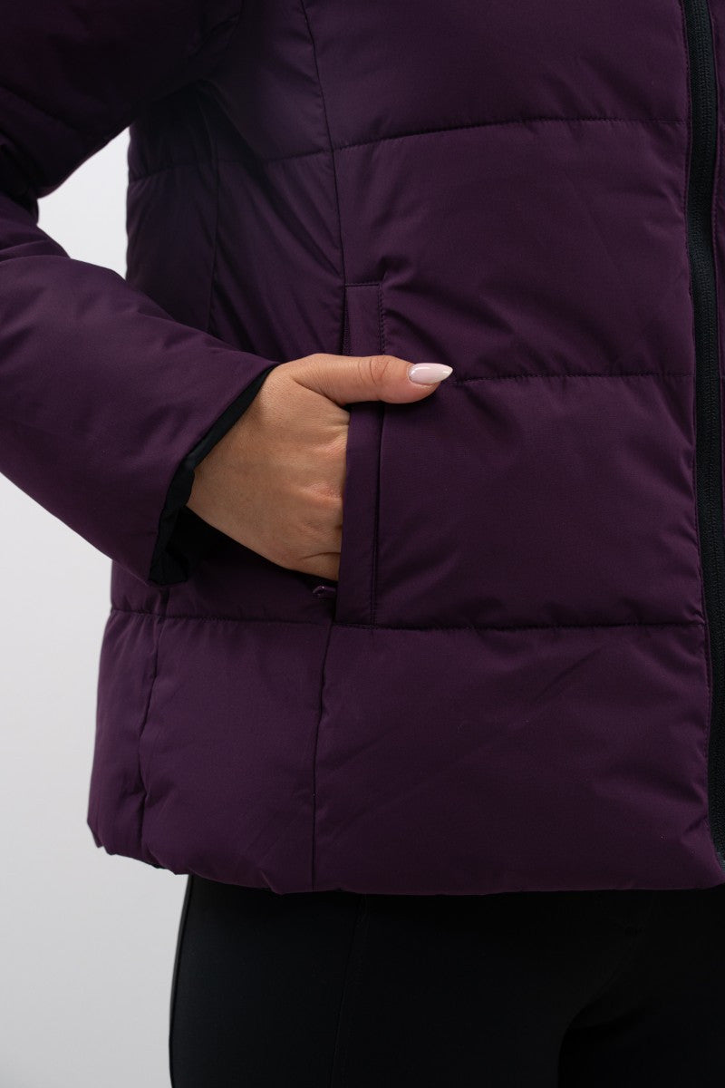Adele Parka courte - Harcour
