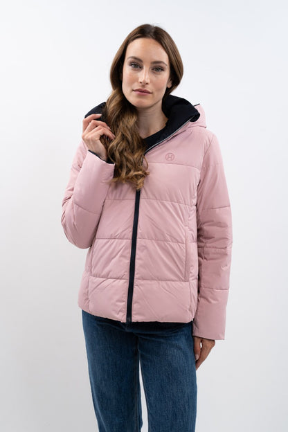 Adele Parka courte - Harcour