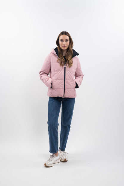 Adele Parka courte - Harcour