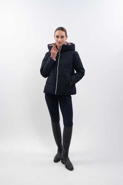 Adele Parka courte - Harcour