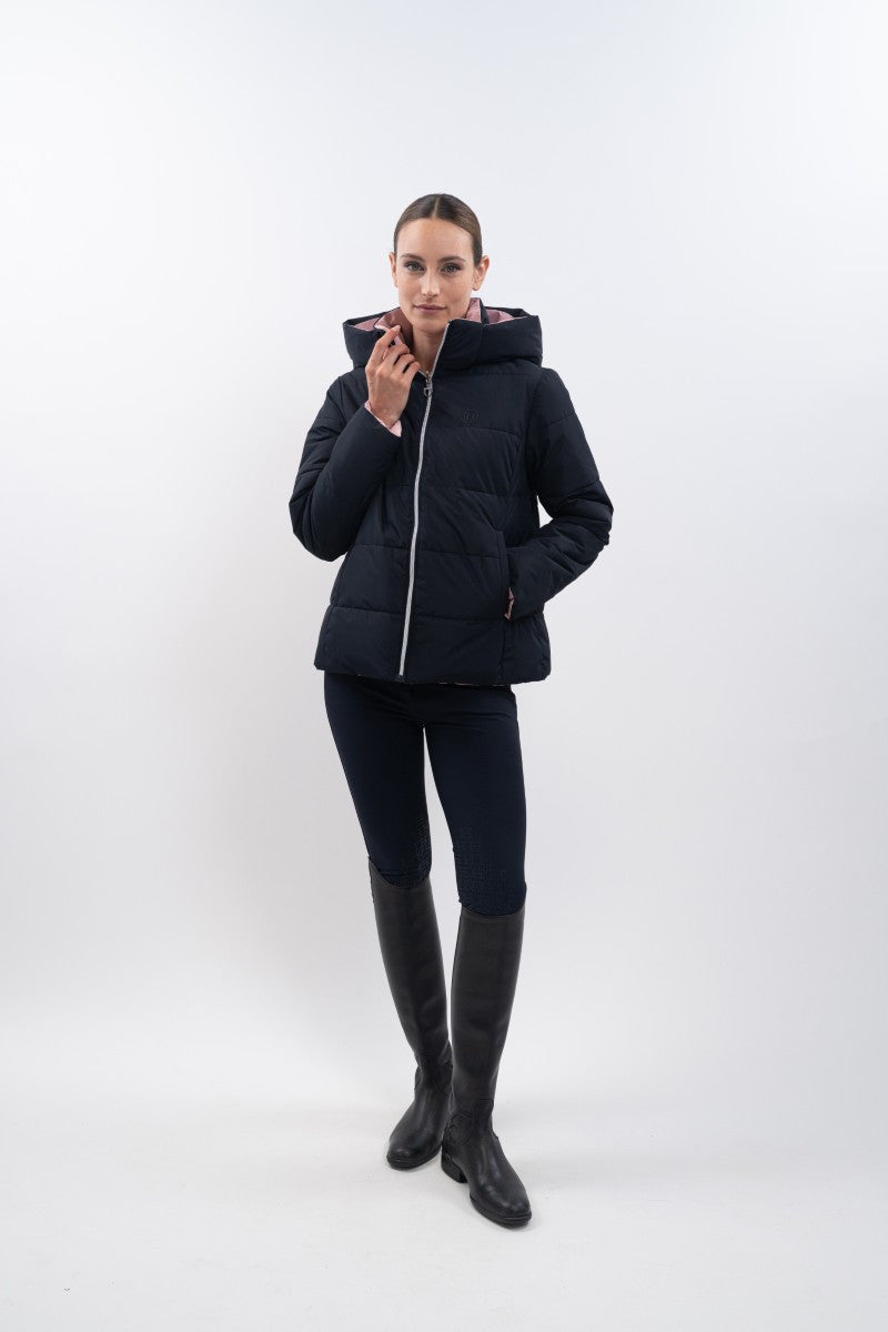Adele Parka courte - Harcour