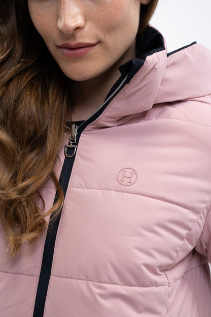 Adele Parka courte - Harcour
