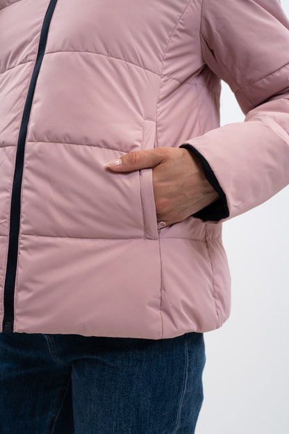 Adele Parka courte - Harcour