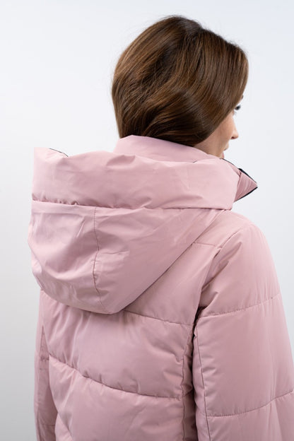 Adele Parka courte - Harcour