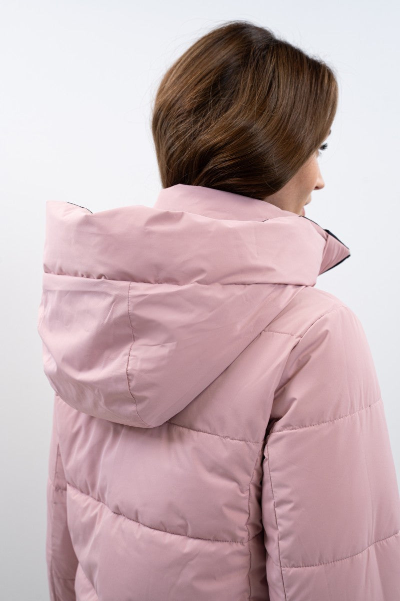 Adele Parka courte - Harcour