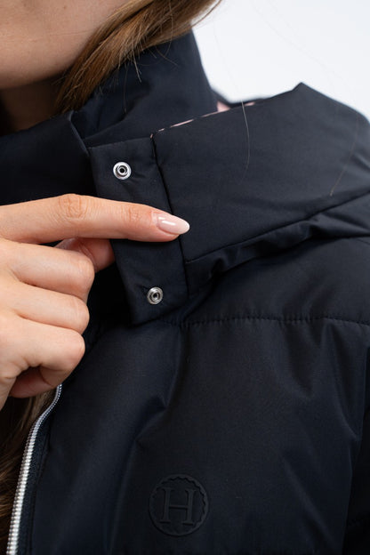 Adele Parka courte - Harcour