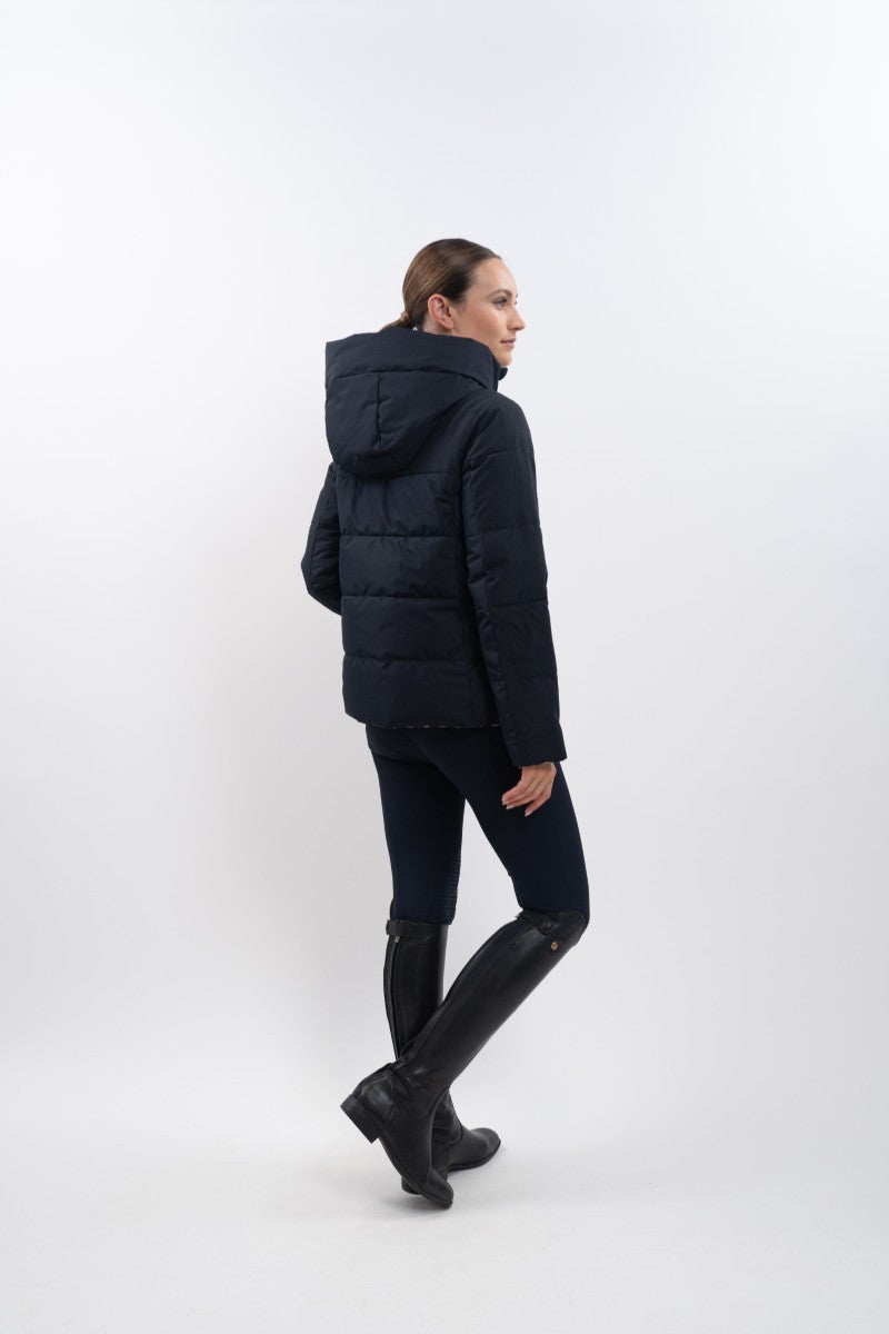 Adele Parka courte - Harcour