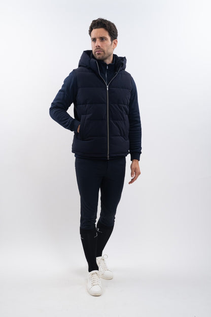 Aubin Gilet sans manches - Harcour