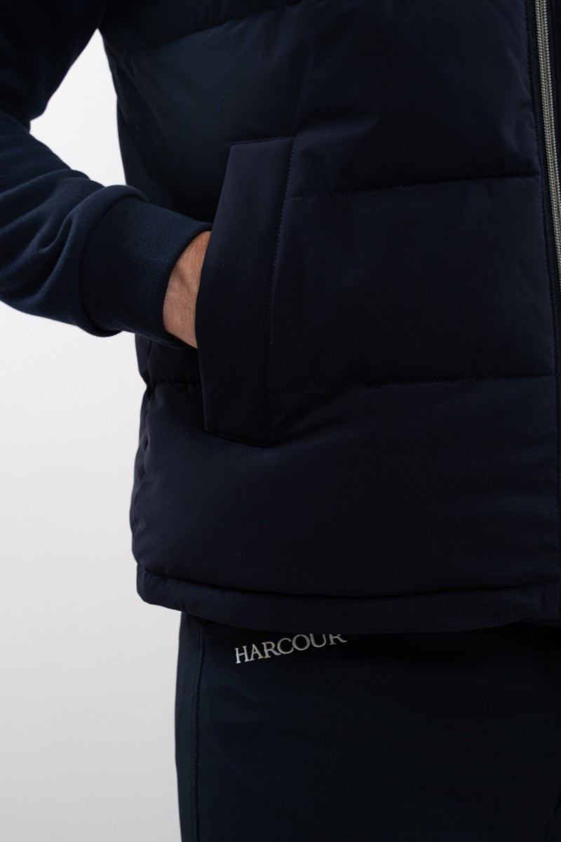 Aubin Gilet sans manches - Harcour