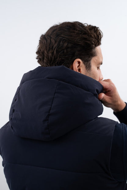 Aubin Gilet sans manches - Harcour