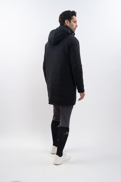 Achille Parka chaude - Harcour