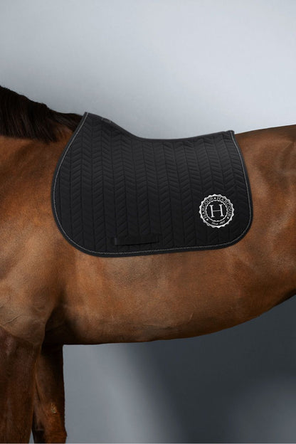 Alaska Tapis de selle - Harcour