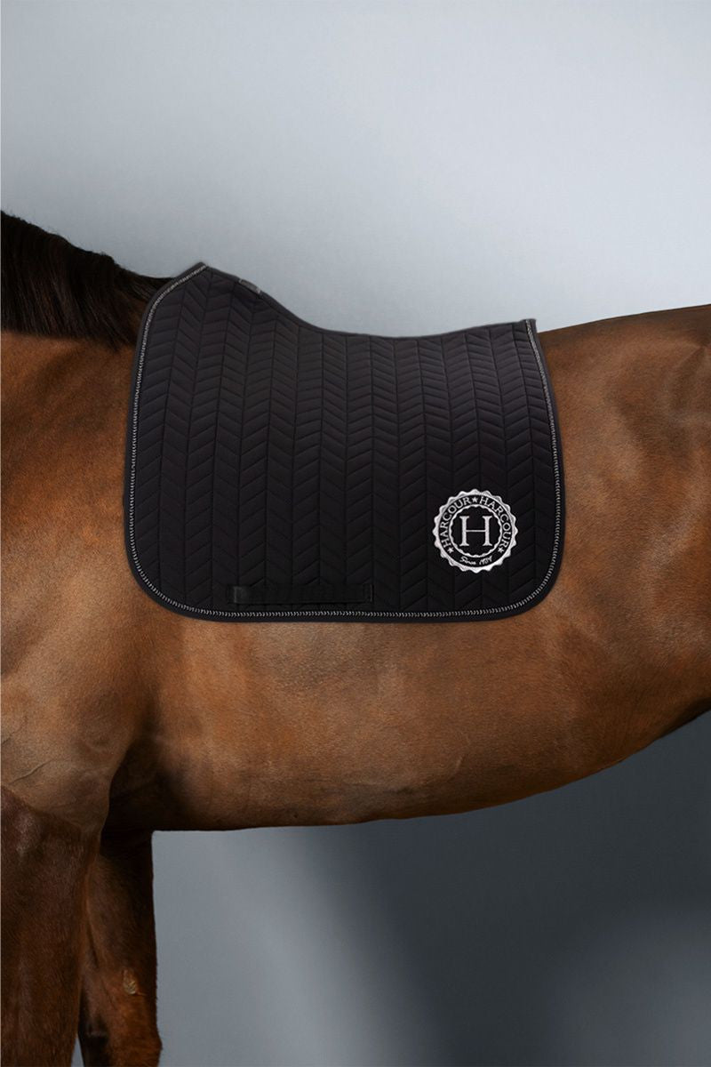 Alaska Tapis de selle - Harcour