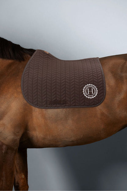 Alaska Tapis de selle - Harcour