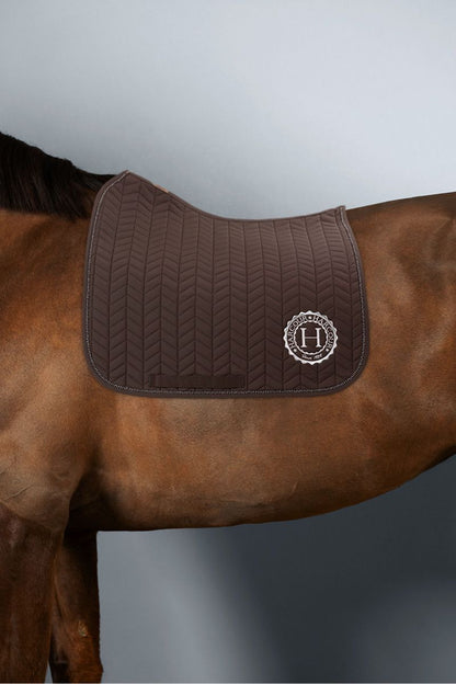 Alaska Tapis de selle - Harcour