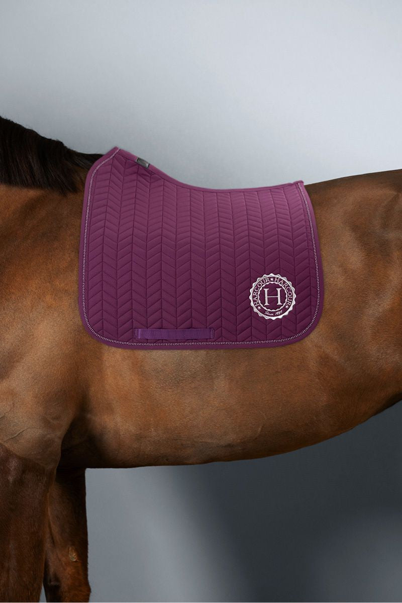 Alaska Tapis de selle - Harcour
