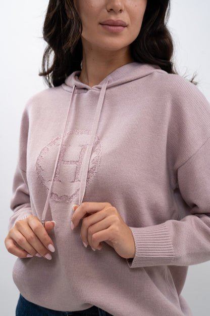 Aurelia Sweat maille - Harcour